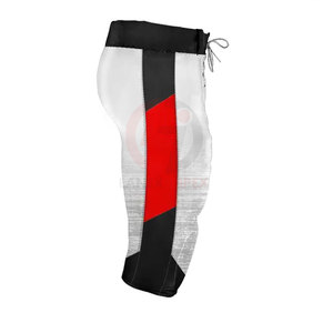 Uniforme de football américain de haute qualité avec logo personnalisé, fabrication professionnelle, vêtements de sport, uniforme de football à vendre - Product Image 5