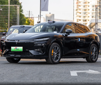 VOYAH Passion S Modèle 2026 4-LiDAR 4WD Ultra+ SUV Intelligent de Luxe 100% Électrique à Longue Portée 700km à Vendre