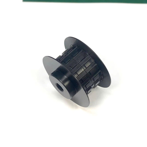 Usine de fabrication de pièces sur mesure CNC au Vietnam, OEM, pièces en aluminium et en acier inoxydable - Product Image 1