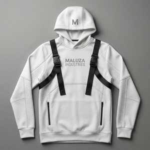 Custom Logo Quick Dry Gym Hoodie Men Breathable Performance Athletic <b>Sweatshirt</b> for Workout Running Yoga Training Wear - Product Image 1