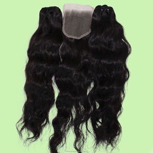 Perruques vietnamiennes sans colle de qualité supérieure, ajustement sûr, confiance au quotidien, aspect naturel, dentelle HD, découvrez la beauté sans effort - Product Image 2