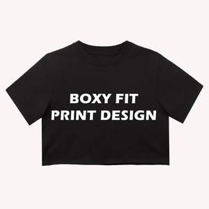 Camisetas de Hombre Personalizadas, Estilo Urbano Vintage, Algodón Grueso - Product Image 2