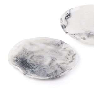 <b>Resin</b> Serving Bowl Custom Design Manufacturer Handmade <b>Resin</b> Fruit Bowl Premium Decorative Kitchen Bowls - Product Image 3