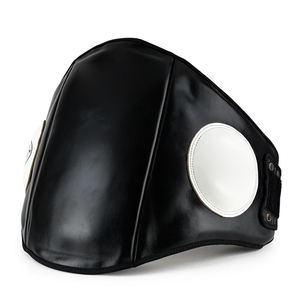 Protector de Pecho para MMA, Muay Thai, Kick Boxing, Escudo de Entrenamiento, Protector de Pecho para Artes Marciales - Product Image 4