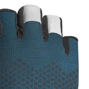 2026 Premium Quality Men Soft Cycling Gloves With Shock Absorb Palm And Flexible Fit Ideal For Training Riding And Outdoor Sport - Product Image 4