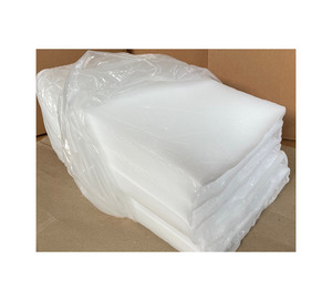 Premium Semi Refined <b>Paraffin</b> Wax Wholesale Bulk Fresh Supply For International Trade Partners - Product Image 4