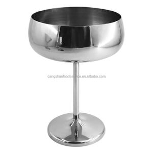 Gobelet à margarita moderne en acier inoxydable, Shandong, Chine, haute qualité - Product Image 4