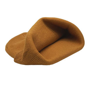 Wholesale JAZO INDUSTRIES Custom Made Beanie <b>Caps</b> for Adults High Quality Acrylic Unisex <b>Winter</b> Hat Embroidered Logo Adjustable - Product Image 5