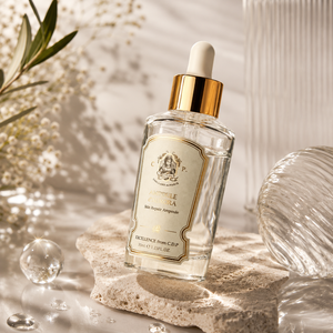 Cosméticos Coreanos [CHALLANS de PARIS] Ampolla para el Alivio del Enrojecimiento, Reparación de la Barrera Cutánea, Suero Hidratante, Tratamiento Facial, Superventas - Product Image 3