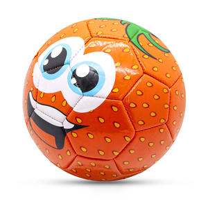 Balón de Fútbol de PVC para Adolescentes y Adultos, Marca Triotake, para Entrenamiento en Interiores y Exteriores, Promoción Industrial OEM - Product Image 2