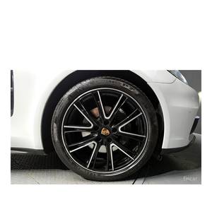 Pour Porsche Panamera 3.0 AWD avec caméra arrière, sièges en cuir, modèle décembre 2020, 62 900 km - Product Image 5