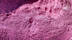 BULK/ Customized Private Label Natural UBE Powder Bulk Price Purple Yam Powder - Product Image 4