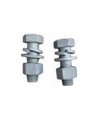 MS Hex Bolt NUT เครื่องซักผ้า (เป็น1364/63-2, เป็น1364/63-1, เป็น1363-3, เป็น2016) - Product Image 4