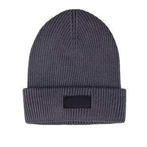 Heavy Duty Winter Beanie <b>Hat</b> Soft Thermal Knit Cap <b>for</b> <b>Men</b> Women Outdoor Wear Premium Cuffed Beanie <b>Hat</b> <b>Warm</b> Insulated Knit Cap - Product Image 1