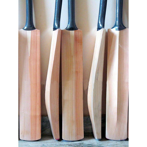 Poignée de remplacement en bois pour batte de cricket, pour entraînement et pratique, édition joueur, en saule anglais - Product Image 6