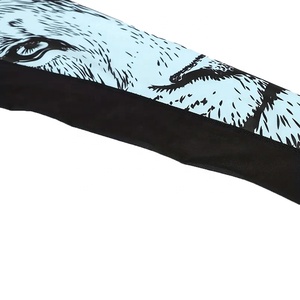 เสื้อแรชการ์ดแขนยาวผู้ชายแบบใหม่ แห้งเร็ว ป้องกันแสงแดด สำหรับการเดินป่า ตกปลา และเป็นเสื้อชั้นในแบบรัดรูป ใช้ได้ทั้งผู้ชายและผู้หญิง - Product Image 5