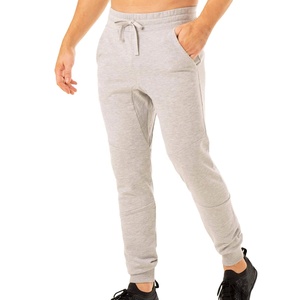 Pantalon de jogging décontracté pour homme, taille mi-haute, devant plat, boutonné, séchage rapide, style streetwear, idéal pour la course et le fitness, tendance hiver - Product Image 2