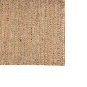 Tapis en jute tissé à la main de luxe moderne et élégant tapis élégant pour salon chambre à coucher décor de sol à la maison ensembles de tapis en coton - Product Image 5
