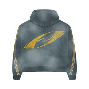 Chándal Deportivo para Hombre de Primera Calidad, Ligero, Económico, Totalmente Personalizado, Antiarrugas, con el Último Diseño - Product Image 3