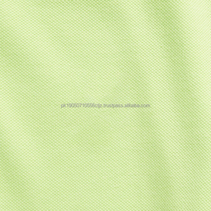 Chemises pour hommes en jersey uni respirant de haute qualité, à manches courtes, grande taille, col rond, personnalisables, vente en gros - Product Image 3