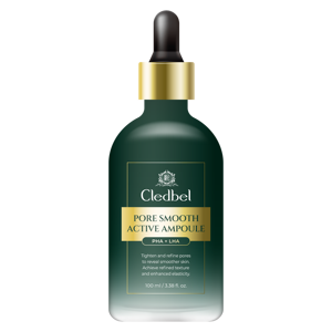 Suero en Ampolla con Asiaticoside y Madecassoside para Fortalecer los Poros, Hidratar, Antienvejecimiento y Antiarrugas, Cuidado Facial en Envase - Product Image 1