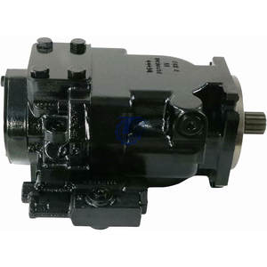 83006780 гидравлический насос AT457670 AT302661 для экскаватора Danfoss JD 724K 670D 672G 670G 870D запчасти - Product Image 2