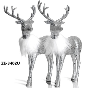 Export Quality Handmade Metal Sculpture Luxury Decorative Accent for Premium Residential InteriorsCreative Modern Stone - Product Image 1