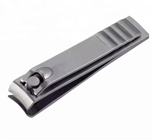 Cortacutículas Profesional de Acero Inoxidable de Alta Calidad para Manicura, para Hombres y Mujeres, Personalizado - Product Image 4