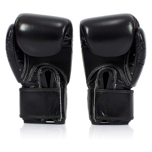 Gants de boxe pour hommes, femmes et enfants - Gants de MMA respirants pour le kickboxing - Gants d'entraînement légers et absorbant les chocs pour la salle de sport - Product Image 3