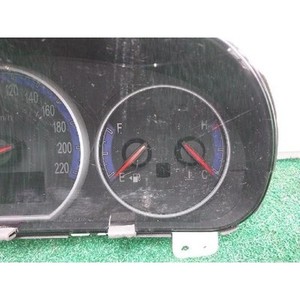 Tableaux de bord d'occasion Santa Fe 940032B912 - Product Image 3