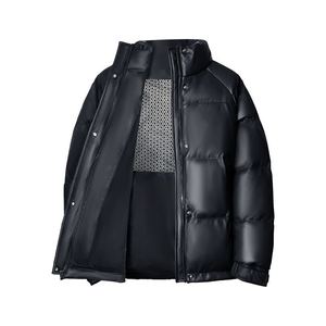 Chaquetas Bomber Ligeras Premium en Oferta para Hombre, Chaqueta Acolchada, Chaqueta de Invierno para Hombre, Precio Económico, Tejido Personalizado para Exteriores - Product Image 2