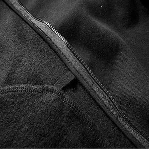 เสื้อฮู้ดดี้ผู้ชายคุณภาพพรีเมียมรุ่นใหม่ล่าสุดสำหรับฤดูหนาว สวมใส่สบาย ระบายอากาศได้ดี สำหรับผู้ใหญ่  โพสต์โดย Dress Sports - Product Image 6