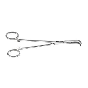 Pinzas Quirúrgicas Lahey para Colecistectomía, Instrumento Manual con Certificación CE para el Manejo Controlado del Tejido de la Vesícula Biliar - Product Image 4