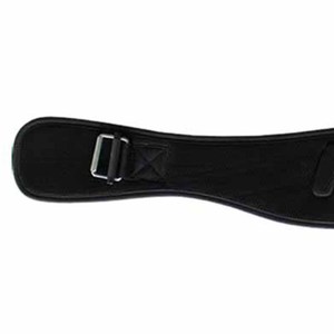 Cinturón de Neopreno para Gimnasia y Levantamiento de Pesas, Hebilla Ajustable, Resistente al Desgaste, para Fitness y Culturismo, Venta al Por Mayor - Product Image 5