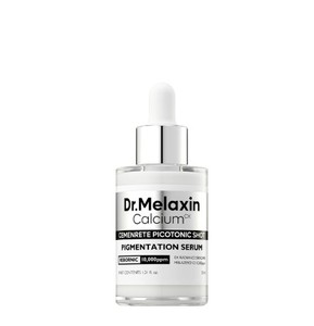 Dr.Melaxin Cemenrete Picotonic Shot Serum (30ml) - Sérum Avanzado con Calcio y Picotonic para el Cuidado de los Poros, Reafirmante y Suavizante en Profundidad - Product Image 1