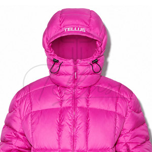 OEM Services High Quality <b>Men</b> Puffer <b>Jacket</b> Custom Logo Puffer <b>Jacket</b> New Design Puffer <b>Jacket</b> Stylish Puffer <b>Jacket</b> For <b>Men</b> - Product Image 6