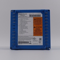 Controlador de Quemador Honeywell RM7800L1079 120V