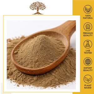 Extracto Natural de Jiwanti de Primera Calidad, Proveedor Mayorista, Fabricante y Exportador de la India - Product Image 6