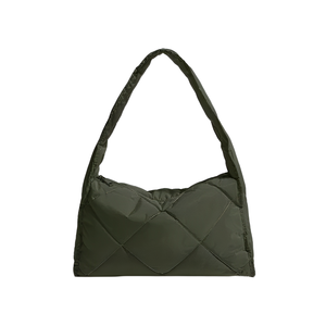 Nouvelle mode de sacs fourre-tout recyclés pour femmes sacs à main de haute qualité avec logo personnalisé quantité minimale de commande bas du Vietnam - Product Image 2