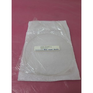 AMAT 0020-20499 อุปกรณ์ป้องกันหน้าต่าง, 5.5 นิ้ว, 401469 - อุปกรณ์และอะไหล่เซมิคอนดักเตอร์ระดับโลกที่เชื่อถือได้ - Product Image 2