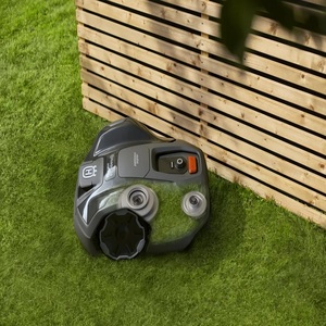 เครื่องตัดหญ้า Husqvarna รุ่น 305E NERA คุณภาพพรีเมียม สร้างขึ้นเพื่อการใช้งานบนพื้นที่สนามหญ้าที่มีความต้องการสูง พร้อมความมั่นคงและใช้งานได้อย่างง่ายดาย - Product Image 1