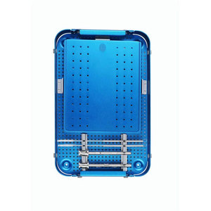 Sistema de tornillos distractores cervicales Caspar Spine, juego de retractor de columna vertebral cervical Casper, kit de instrumentos quirúrgicos - Product Image 6