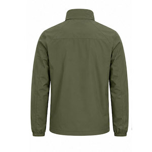 Comfort Fit Men <b>Wind</b> <b>Breaker</b> Jacket Lightweight Outdoor Sports Running Gym Training Casual Winter Jacket - Product Image 2