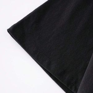 Custom <b>Skull</b> Graphic Oversized Polo Shirt Men Gothic Streetwear Short Sleeve Casual Summer Unisex OEM Wholesale <b>Top</b> - Product Image 5