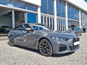BMW Serie 4 Gran Coupé 2022 - Product Image 3