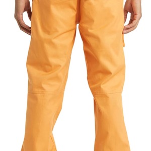 Último Diseño, Todos los Colores, Pantalones Cargo para Hombre a la Moda, Antiarrugas, Suaves, Nueva Tendencia, Adecuados para la Fabricación de Pantalones Cargo para Hombre - Product Image 3