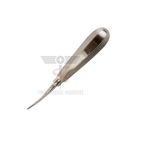 Nuevos Elevadores Dentales Manuales de Acero Inoxidable - Reutilizables y Ligeros, ¡Venta Caliente! - Product Image 2
