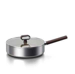 Cacerola poco profunda con forma clásica, ideal para las necesidades diarias de repostería, fácil de desmoldar. - Product Image 5