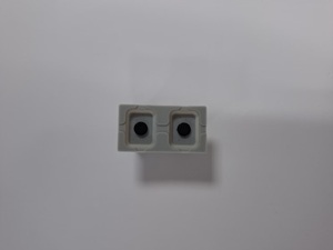 Tùy chỉnh <span class=keywords><strong>Silicone</strong></span> nút điều khiển bàn phím Bàn phím khởi động lại chuyển đổi với thiết kế cụ thể gồm có một pad cao su - Product Image 2