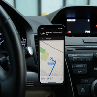 Le principal logiciel de suivi en temps réel GPS à la demande en Inde Développement d'applications mobiles pris en charge sur la version Internet Linux en stock